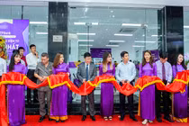 TPBank khai trương chi nhánh đầu tiên tại Nam Định