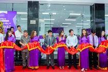 TPBank khai trương chi nhánh đầu tiên tại Nam Định