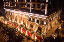 Tân Hoàng Minh ra mắt kiệt tác vượt thời gian D’. Palais Louis 