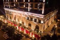 Tân Hoàng Minh ra mắt kiệt tác vượt thời gian D’. Palais Louis 