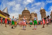 Người dân Quảng Nam - Đà Nẵng được Sun World Ba Na Hills tặng ưu đãi