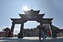 Du lịch Việt bước lên “thời hoàng kim” bởi có những nhà đầu tư lớn