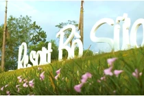 Check-in tại “Resort” bò sữa siêu đẹp của Vinamilk Tây Ninh