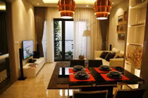 Sun Group công bố nhà thầu đẳng cấp cho dự án Sun Grand City Thụy Khuê Residence