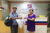 Khỏi bệnh nhờ duyên may hợp thầy hợp thuốc