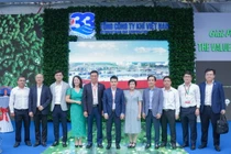 PV GAS vẻ vang tuổi 33