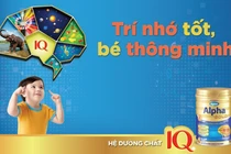 Vinamilk đồng hành cùng Hội Nhi Khoa Việt Nam