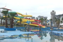 10/6: Hà Nội đưa công viên nước hiện đại nhất Thủ đô vào hoạt động