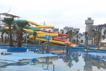 10/6: Hà Nội đưa công viên nước hiện đại nhất Thủ đô vào hoạt động