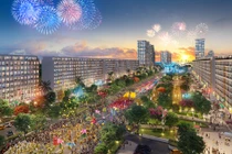 Đón “đại bàng”, bức tranh du lịch 4 mùa xứ Thanh dần hé lộ