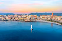 Sun Group lần thứ 8 được vinh danh “Top 10 chủ đầu tư hàng đầu Việt Nam”