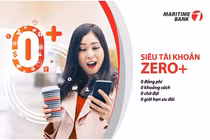 Miễn phí chuyển tiền siêu tốc 24/7 – Siêu lợi ích mới từ Gói tài khoản