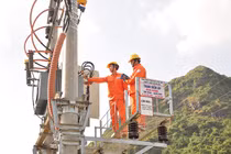 EVN HANOI đẩy mạnh các hoạt động tri ân khách hàng