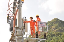 EVN HANOI đẩy mạnh các hoạt động tri ân khách hàng