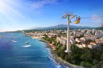 BĐS du lịch hưởng lợi gì khi Phú Quốc “lên đời” thành phố