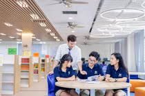 Vinschool công bố Chương trình học bổng toàn phần IGCSE - Cambridge