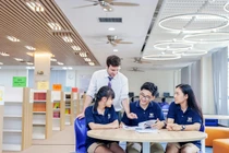 Vinschool công bố Chương trình học bổng toàn phần IGCSE - Cambridge