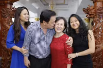 Nhà sáng lập kiêm TGĐ Tân Hiệp Phát Trần Quí Thanh: Xây dựng THP là để trường tồn