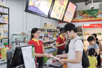 VinMart, VinMart+ lọt Top 2 Nhà bán lẻ được người tiêu dùng lựa chọn