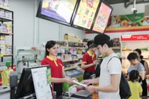 VinMart, VinMart+ lọt Top 2 Nhà bán lẻ được người tiêu dùng lựa chọn