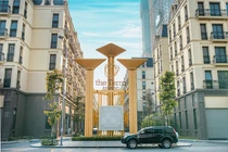 Văn Phú - Invest: Những người kiến tạo không gian sống trong mơ