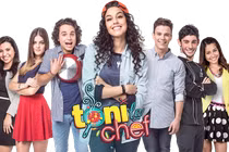 Bông hồng la tinh trong “Thiên thần kiêu hãnh“