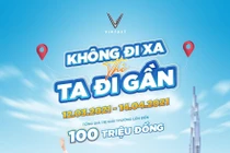 “Giải cơn khát” du lịch hậu Covid cùng cuộc thi dành cho người mê “xê dịch”