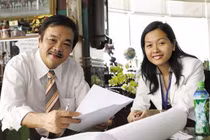 Nữ doanh nhân Trần Uyên Phương xác nhận thông tin làm việc với Forbes 