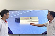 Vingroup là 1 trong 34 công ty đạt xác thực bảo mật Fido2 toàn cầu 