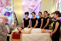 Nhiều ưu đãi đặc biệt tại Thẩm mỹ Bally trong tháng 11