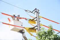 EVNHANOI đảm bảo điện phục vụ các hoạt động kỷ niệm 75 năm Quốc khánh 2/9