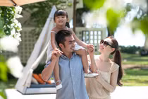 Giải pháp táo bón cho con- tiện lợi cho mẹ