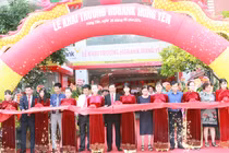 HD Bank Tiến về vùng nhãn Hưng Yên 