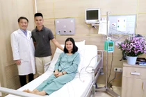 Nhức đầu kéo dài, cảnh giác bệnh dị dạng mạch máu não