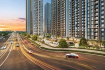 The Sola Park “chiều lòng” gu chọn của nhà giới trẻ