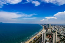 Phía Đông Nam thành phố: Tâm điểm phát triển mới của Đà Nẵng