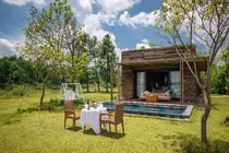 Flamingo Đại Lải Resort - Thiên đường nghỉ dưỡng xanh độc đáo 