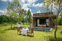 Flamingo Đại Lải Resort - Thiên đường nghỉ dưỡng xanh độc đáo 