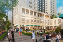 Cơ hội cuối sở hữu những căn Shophouse đẹp nhất Eurowindow River Park