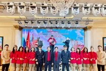 Vietjet công bố các đường bay thẳng đến Nga từ giữa năm 2022