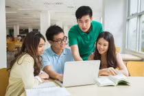 Trường Đại học FLC thu hút sự quan tâm của các chuyên gia giáo dục hàng đầu trong nước và quốc tế