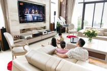 Truy tìm sức hút khiến gói HOME mới của VNPT gây sốt