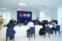SCB Khai trương Trung tâm Perso thẻ và Ngân hàng mô phỏng