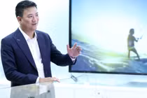 Phó TGĐ Crystal Bay nói gì về mô hình dự án “All – in - one”?