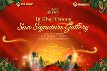 Vạn trải nghiệm, triệu cảm hứng đón chờ tuyệt tác kiến trúc mới ở Phú Quốc