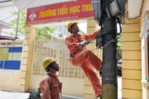 EVN Hà Nội đảm bảo điện kỳ thi tuyển sinh vào lớp 10 THPT