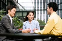 GIới thiệu khách vay - nhận ngay quà tặng