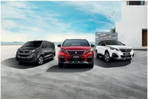 Khách hàng hưởng lợi tối đa khi mua xe Peugeot