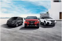 Khách hàng hưởng lợi tối đa khi mua xe Peugeot