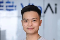 VinAI - Bệ phóng khoa học của các tài năng AI Việt